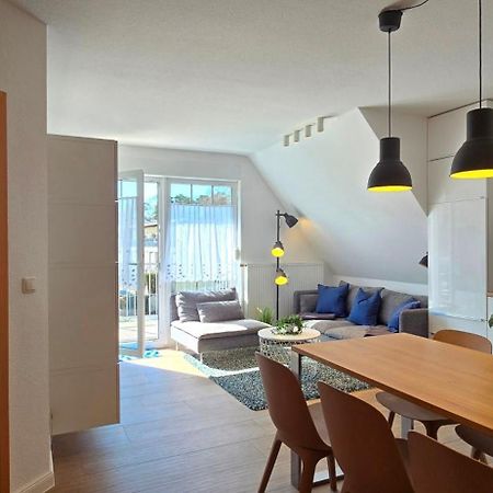 Ferienwohnung H 20 Graal-Mueritz Esterno foto