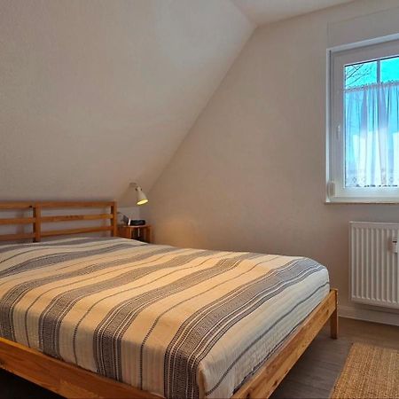 Ferienwohnung H 20 Graal-Mueritz Esterno foto