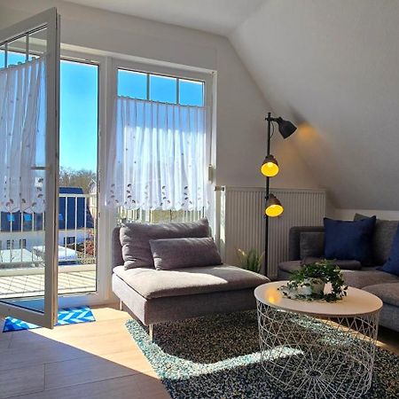 Ferienwohnung H 20 Graal-Mueritz Esterno foto