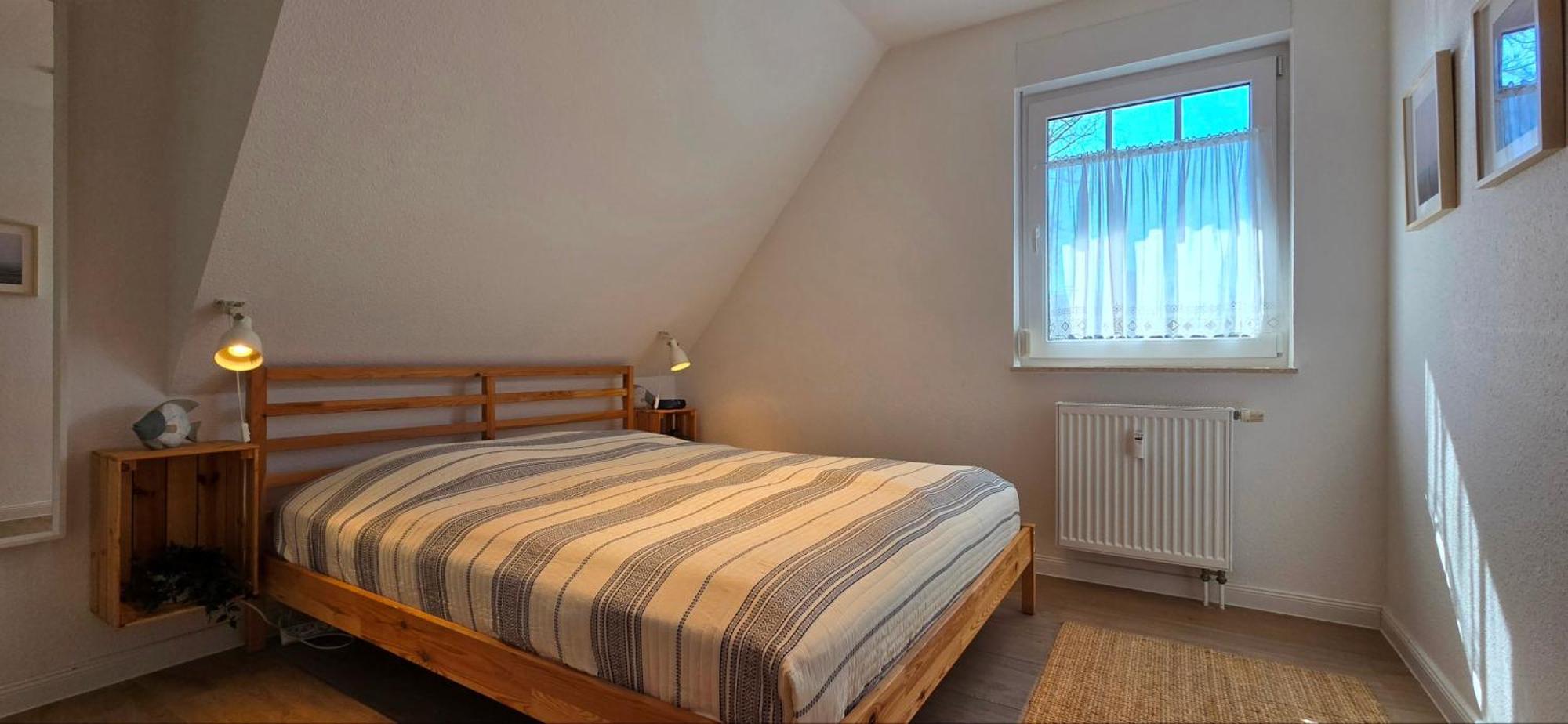 Ferienwohnung H 20 Graal-Mueritz Esterno foto