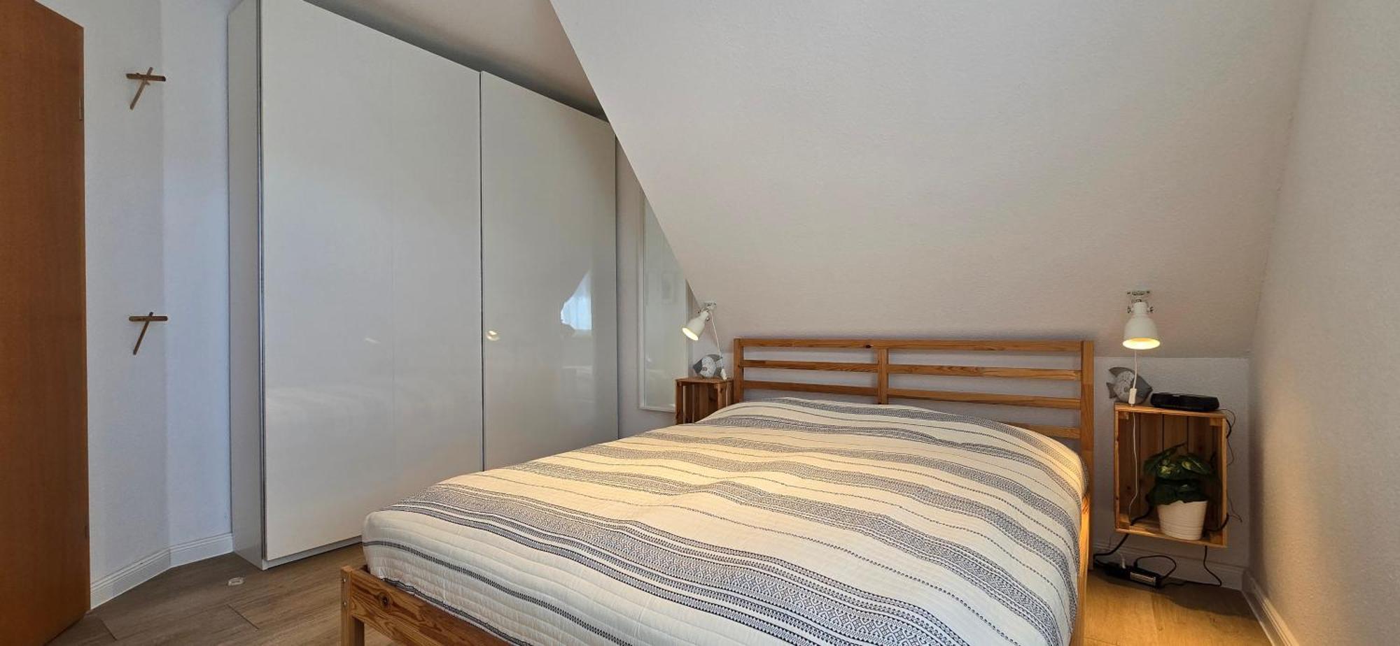Ferienwohnung H 20 Graal-Mueritz Esterno foto
