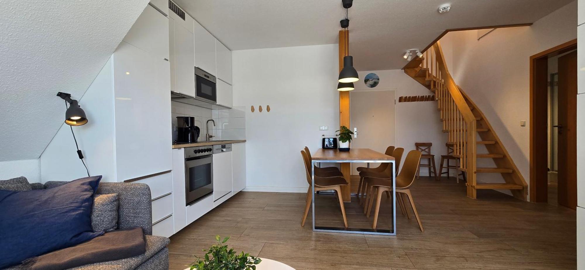 Ferienwohnung H 20 Graal-Mueritz Esterno foto