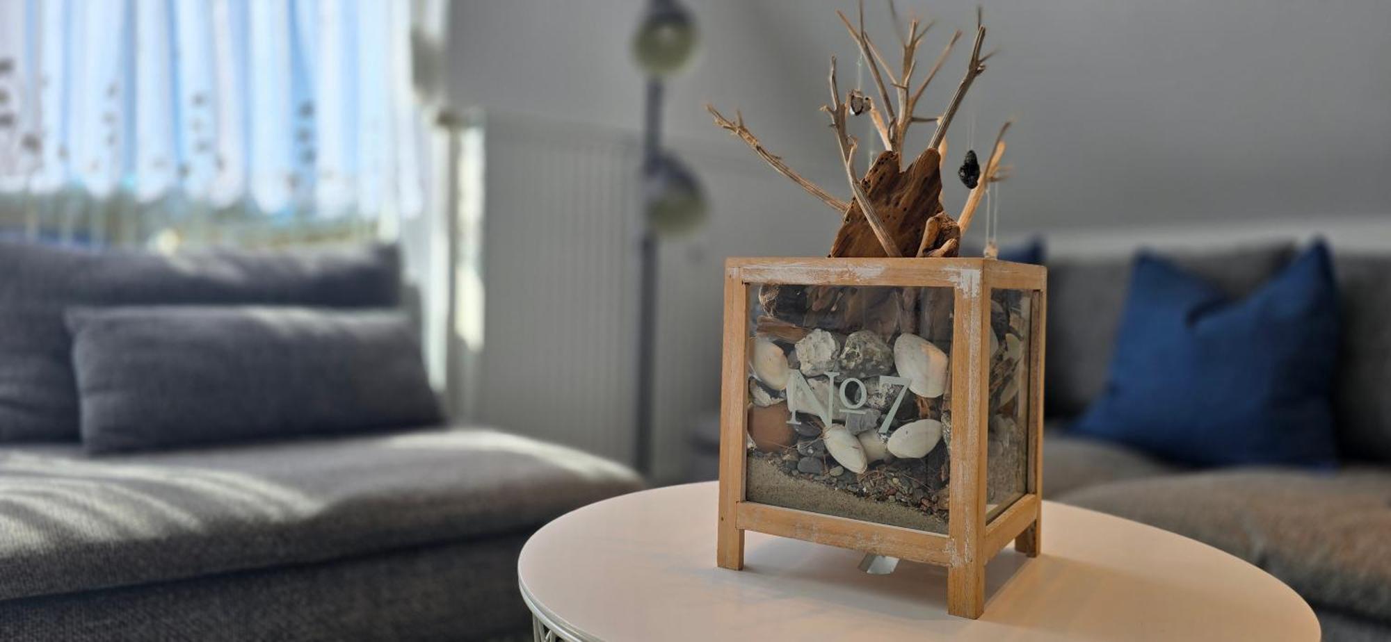Ferienwohnung H 20 Graal-Mueritz Esterno foto