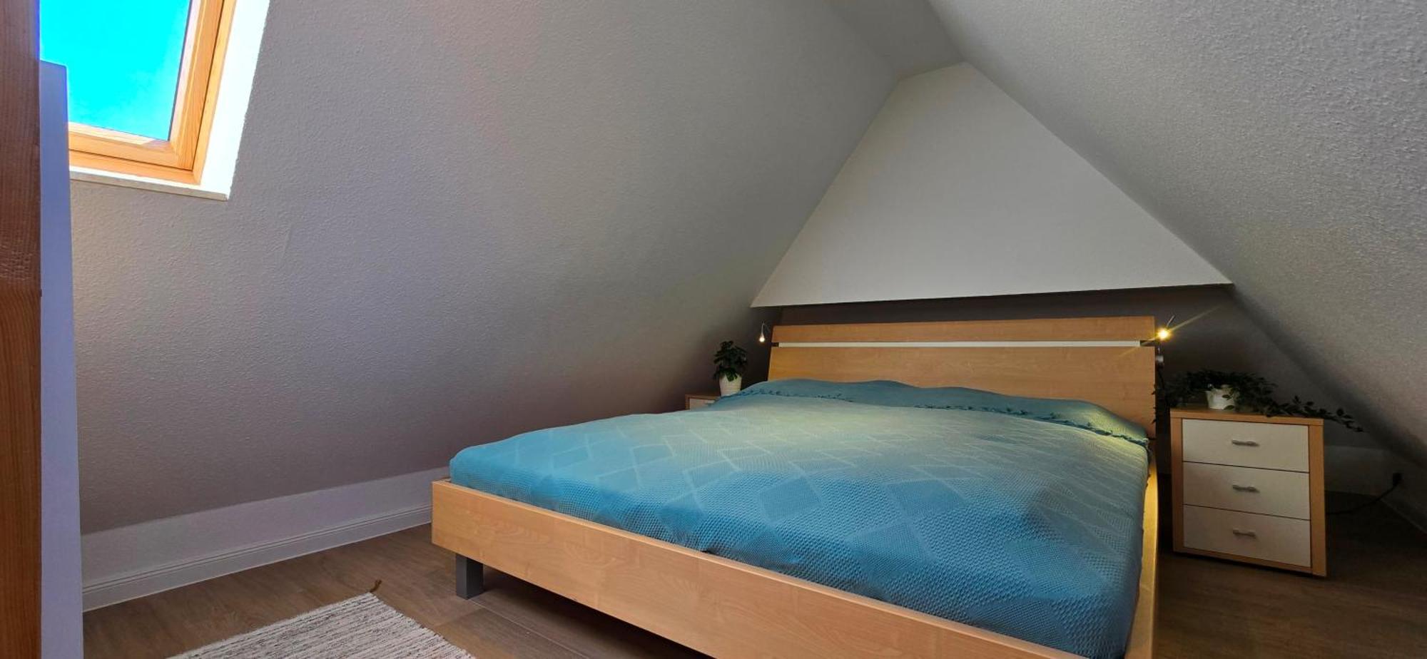 Ferienwohnung H 20 Graal-Mueritz Esterno foto