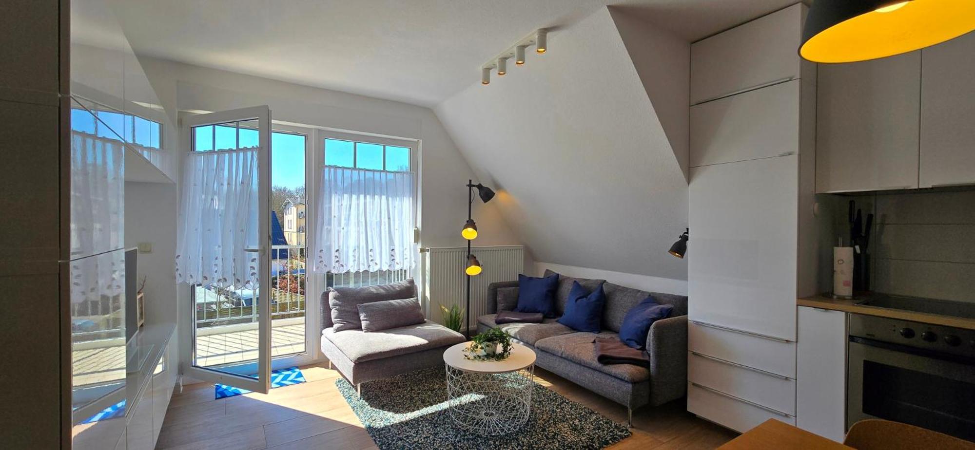 Ferienwohnung H 20 Graal-Mueritz Esterno foto